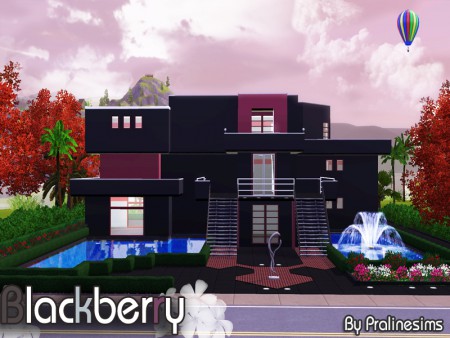 BlackBerry